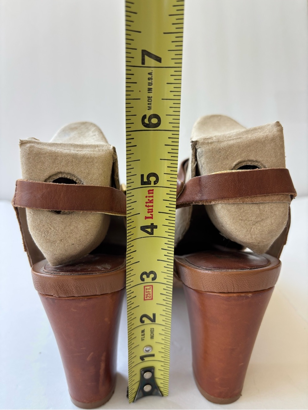 Pikolinos Women’s Brown Leather Strappy Sandals - Classic Tan & Chestnut - Picture 2 of 5
